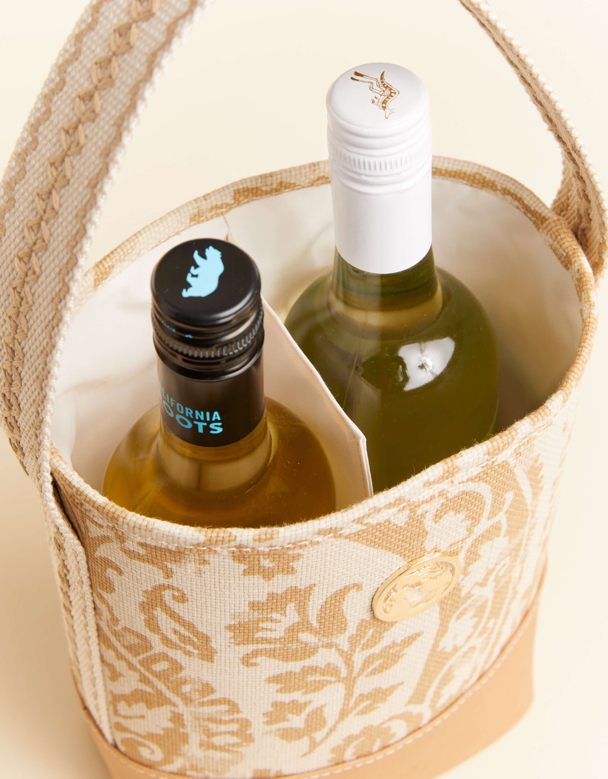  Double Wine Caddy Ogeechee