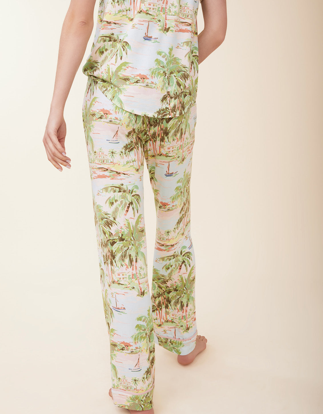 Pajama Pant Overboard Coastal Dreams