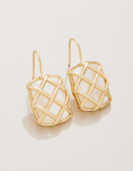  Stonevale Earrings