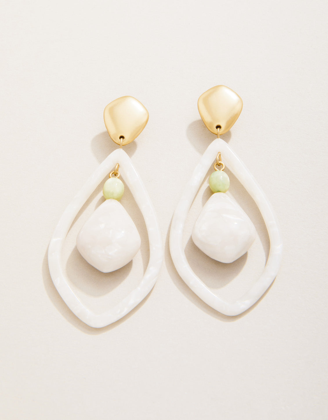  Grand Lagoon Earrings