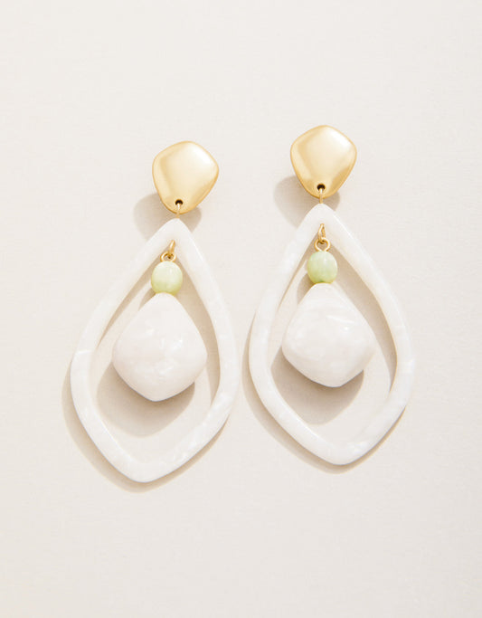  Grand Lagoon Earrings