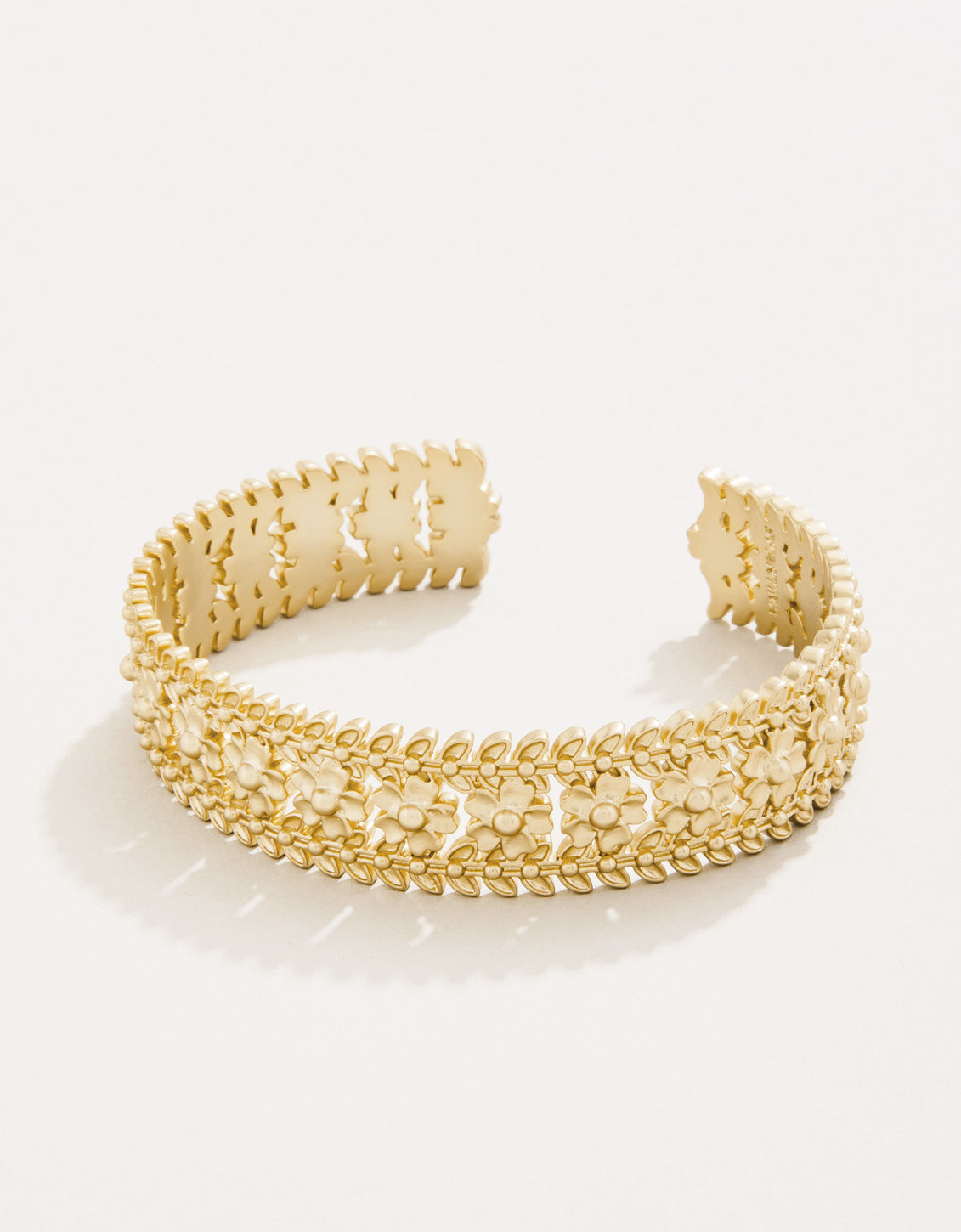  Parkwood Cuff Gold