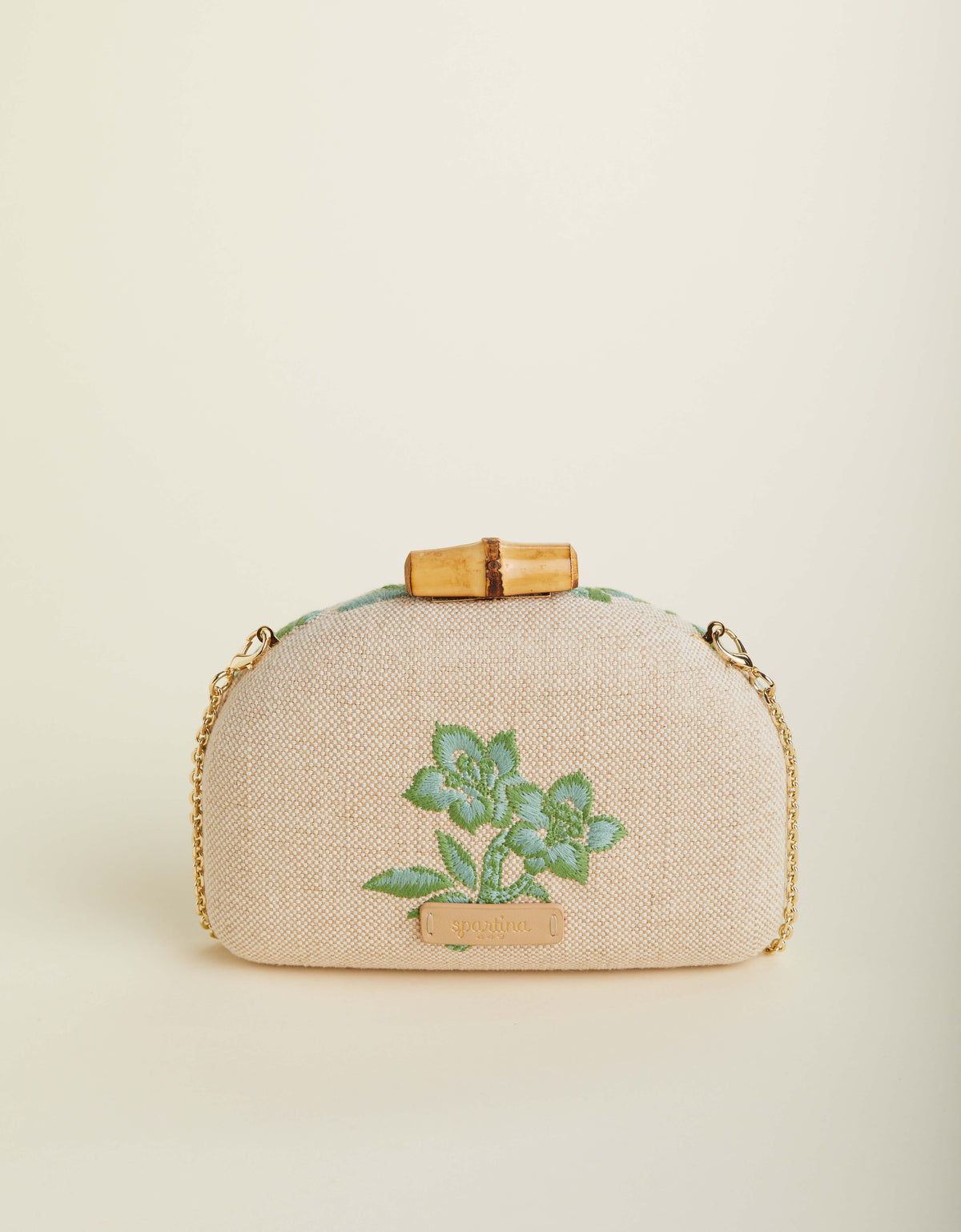  Minaudiere Toile