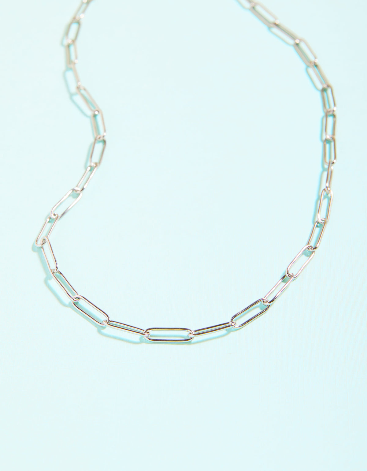  Coligny Beach Necklace 18''