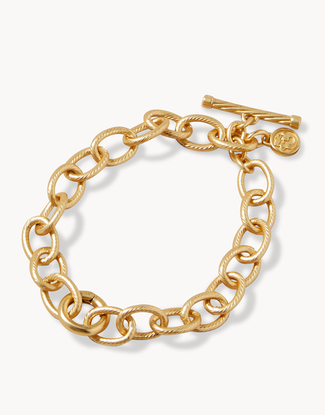  Spotlight Charm Bracelet