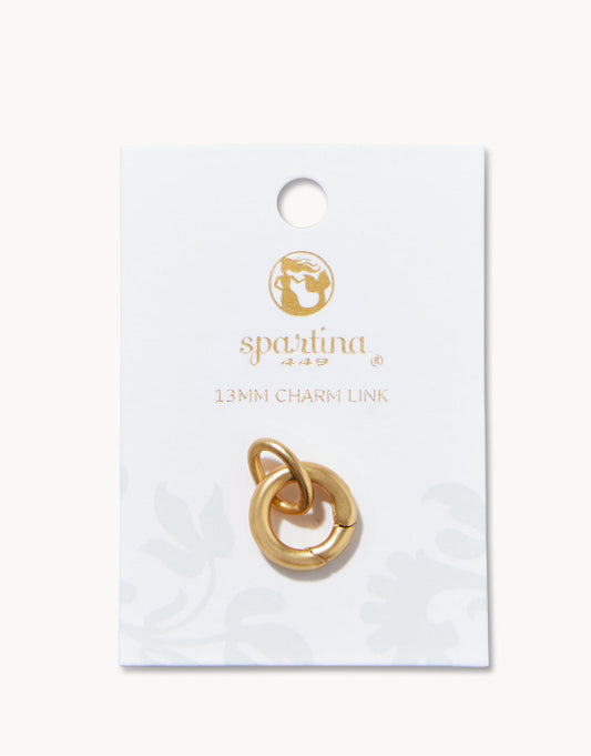  Medium Charm Link