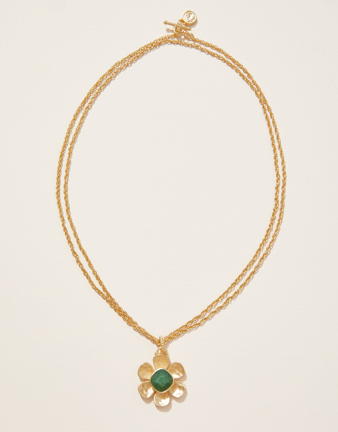 Primrose Necklace