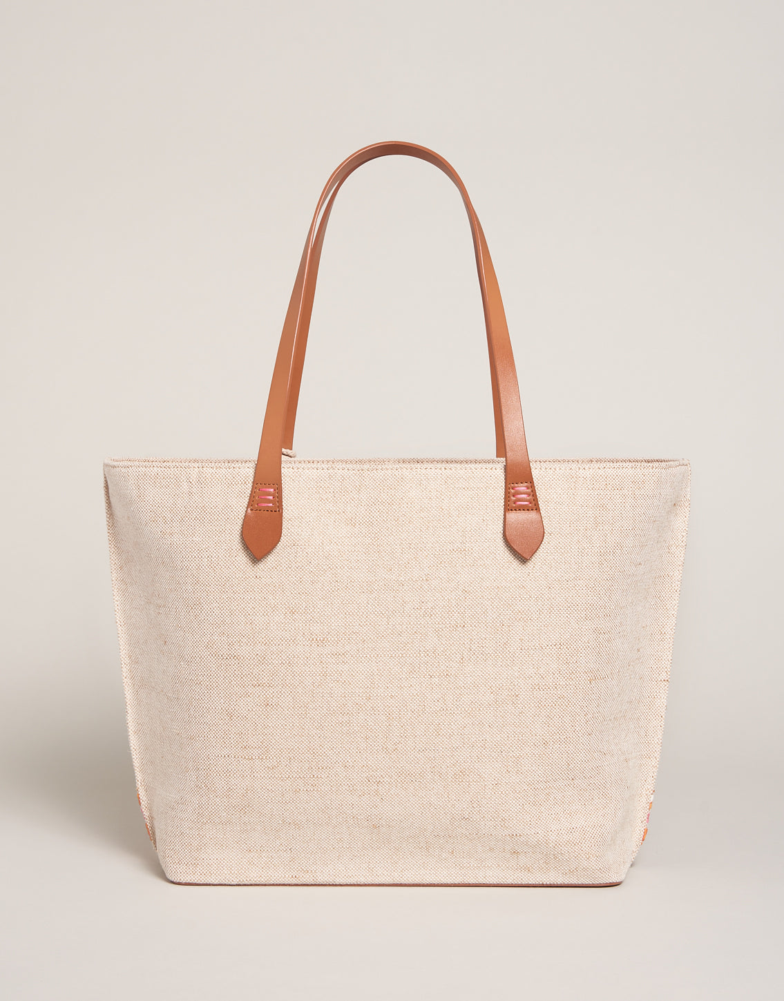  Fiesta Tote Alljoy Landing Pineapple