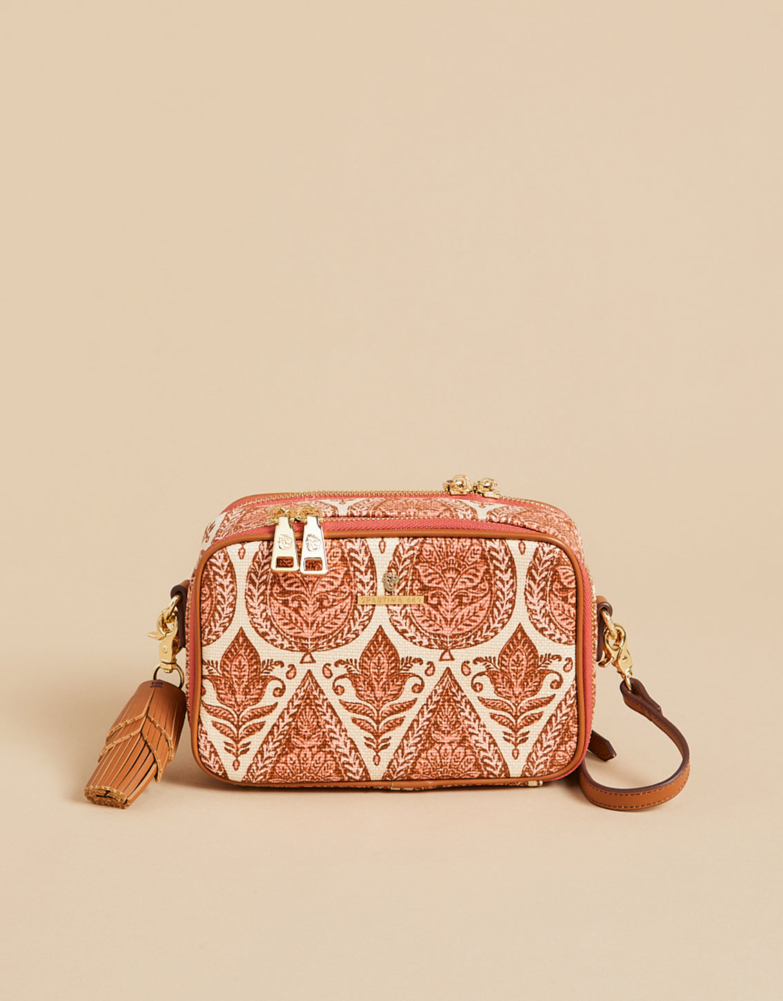  Pink House Harlow Crossbody