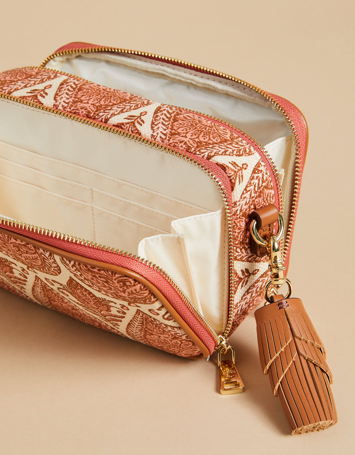  Pink House Harlow Crossbody
