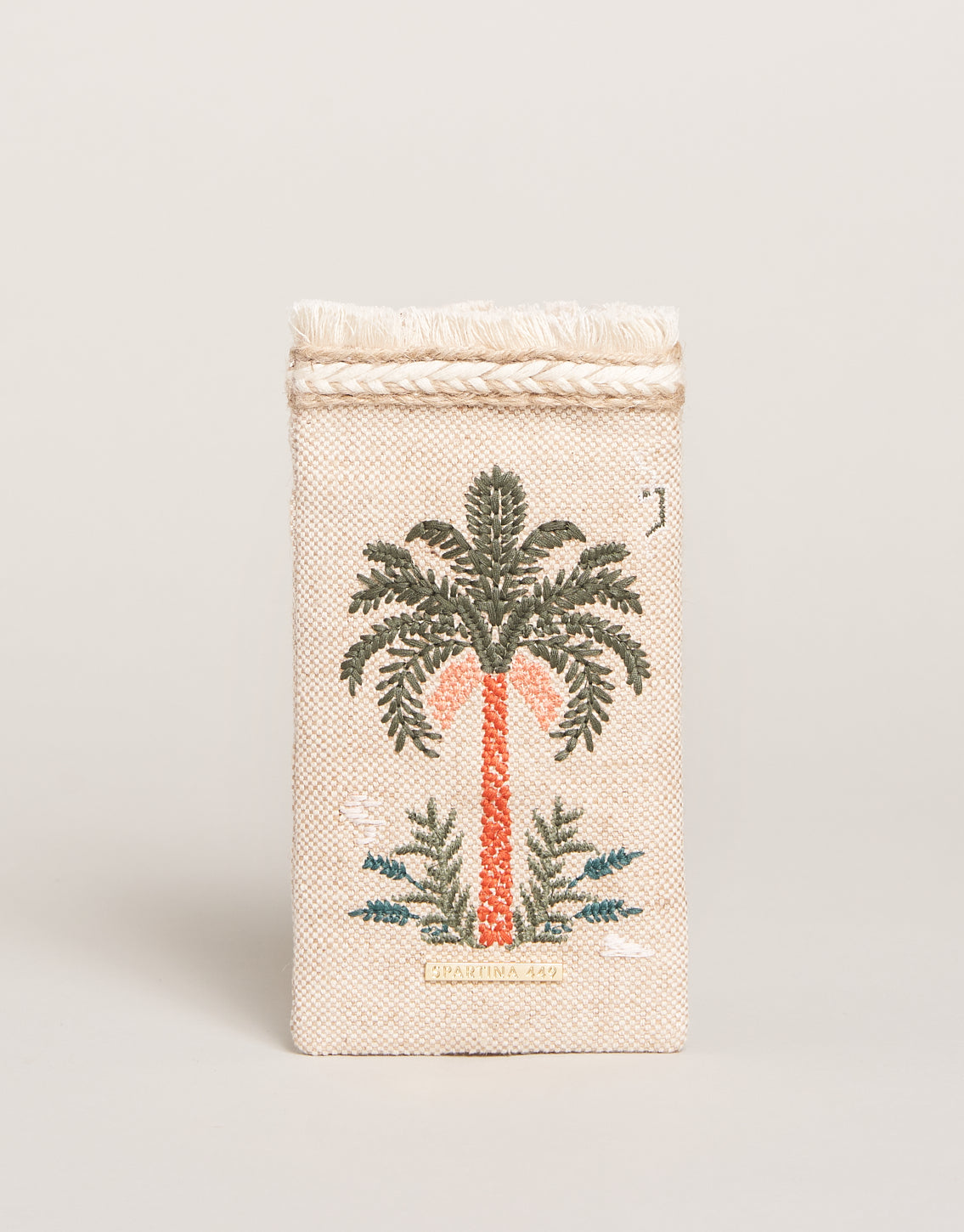  Sunglass Case Alljoy Landing Palm Tree