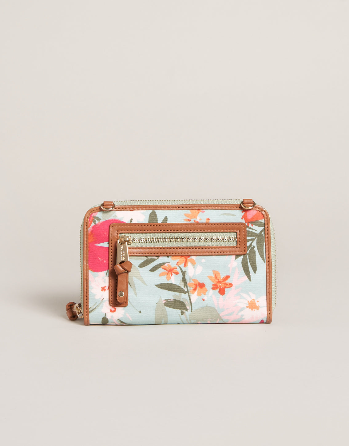  Multi Phone Crossbody Alljoy Landing Sea Foam