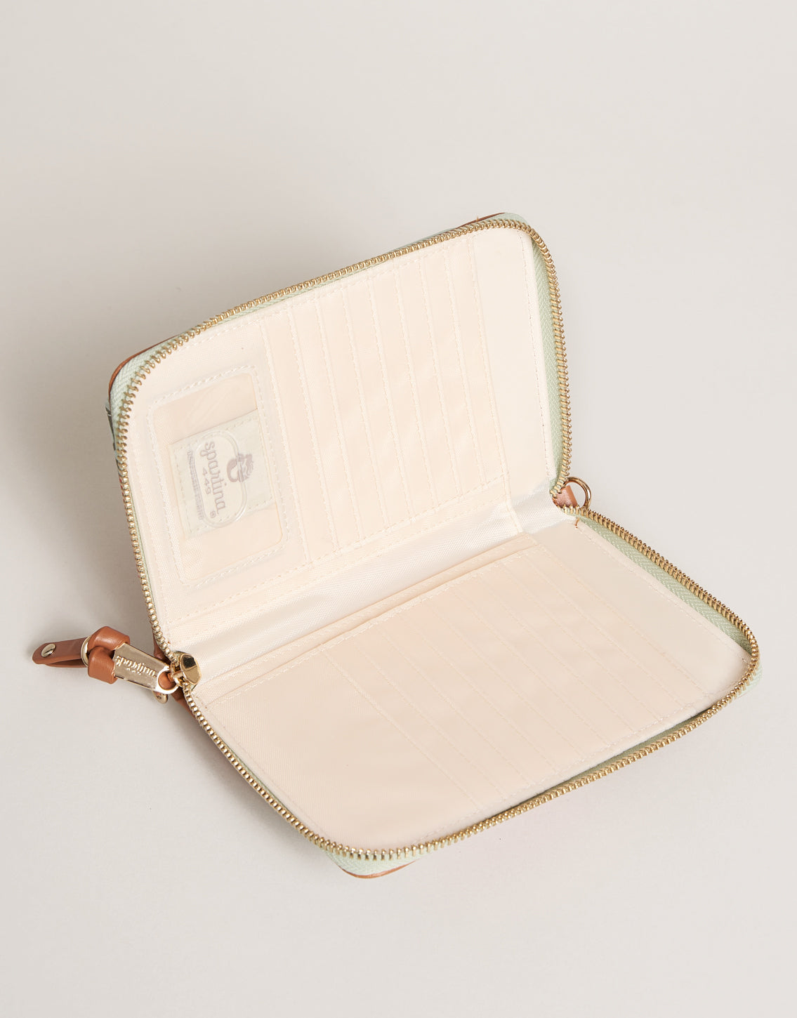  Multi Phone Wallet Alljoy Landing Sea Foam