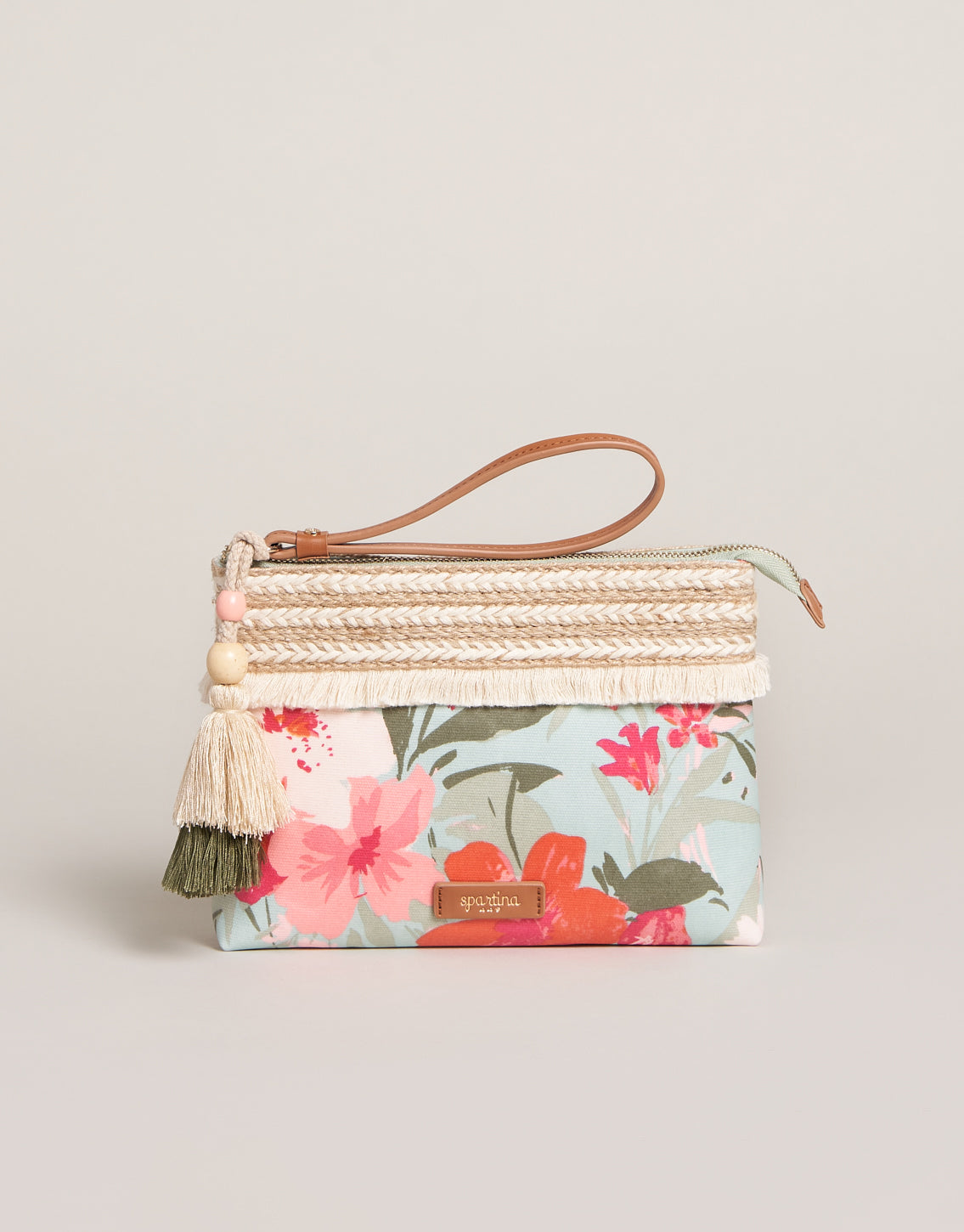  Carina Wristlet Alljoy Landing Sea Foam