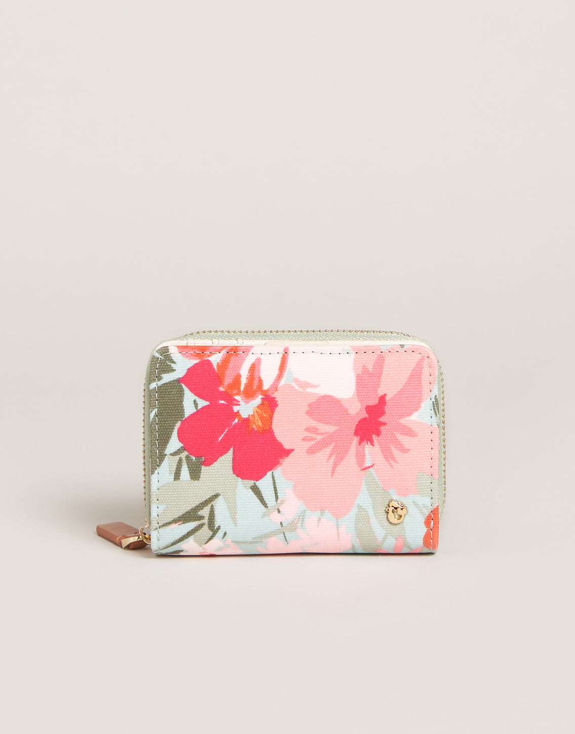  Mini Wallet Alljoy Landing Sea Foam