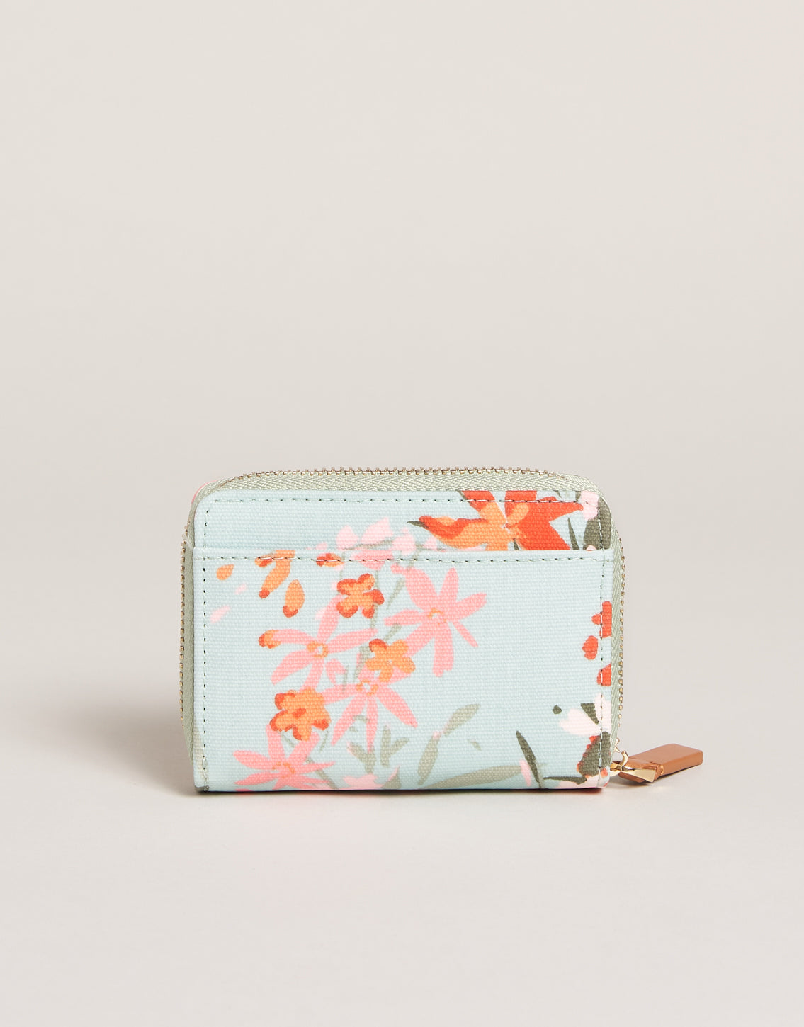  Mini Wallet Alljoy Landing Sea Foam