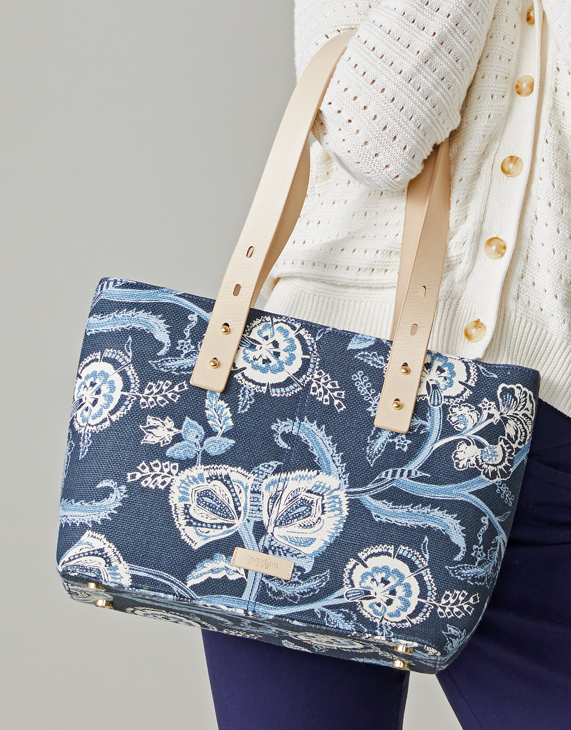  Greta Tote Oyster Factory