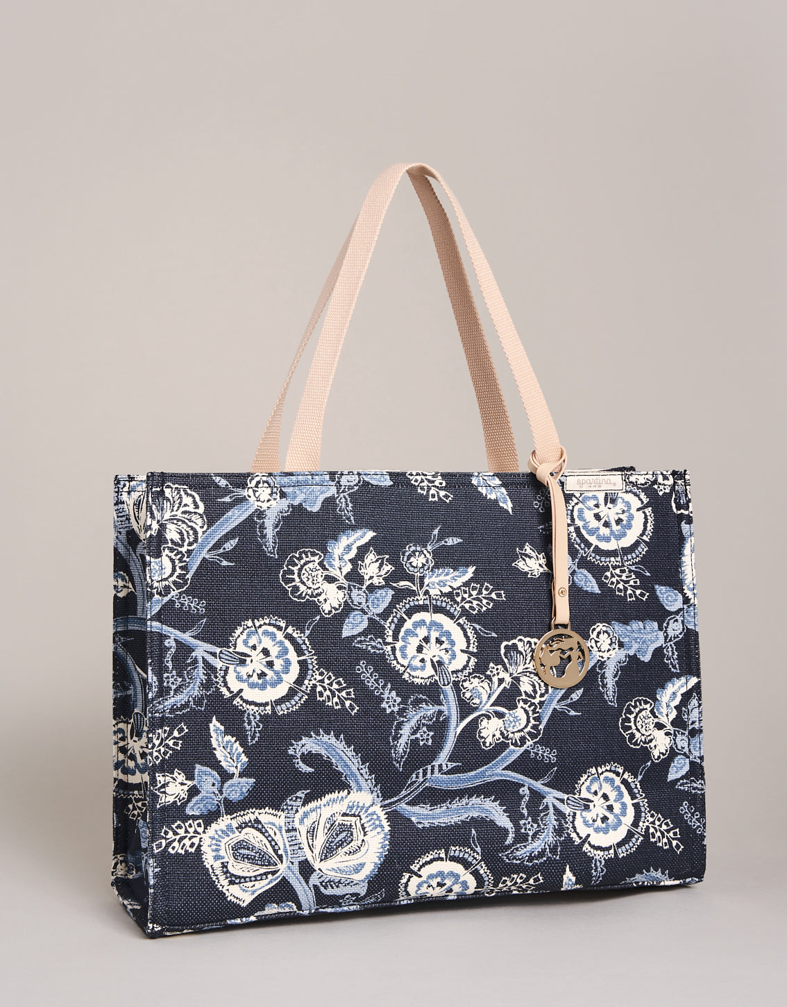  Market Tote Oyster Factory