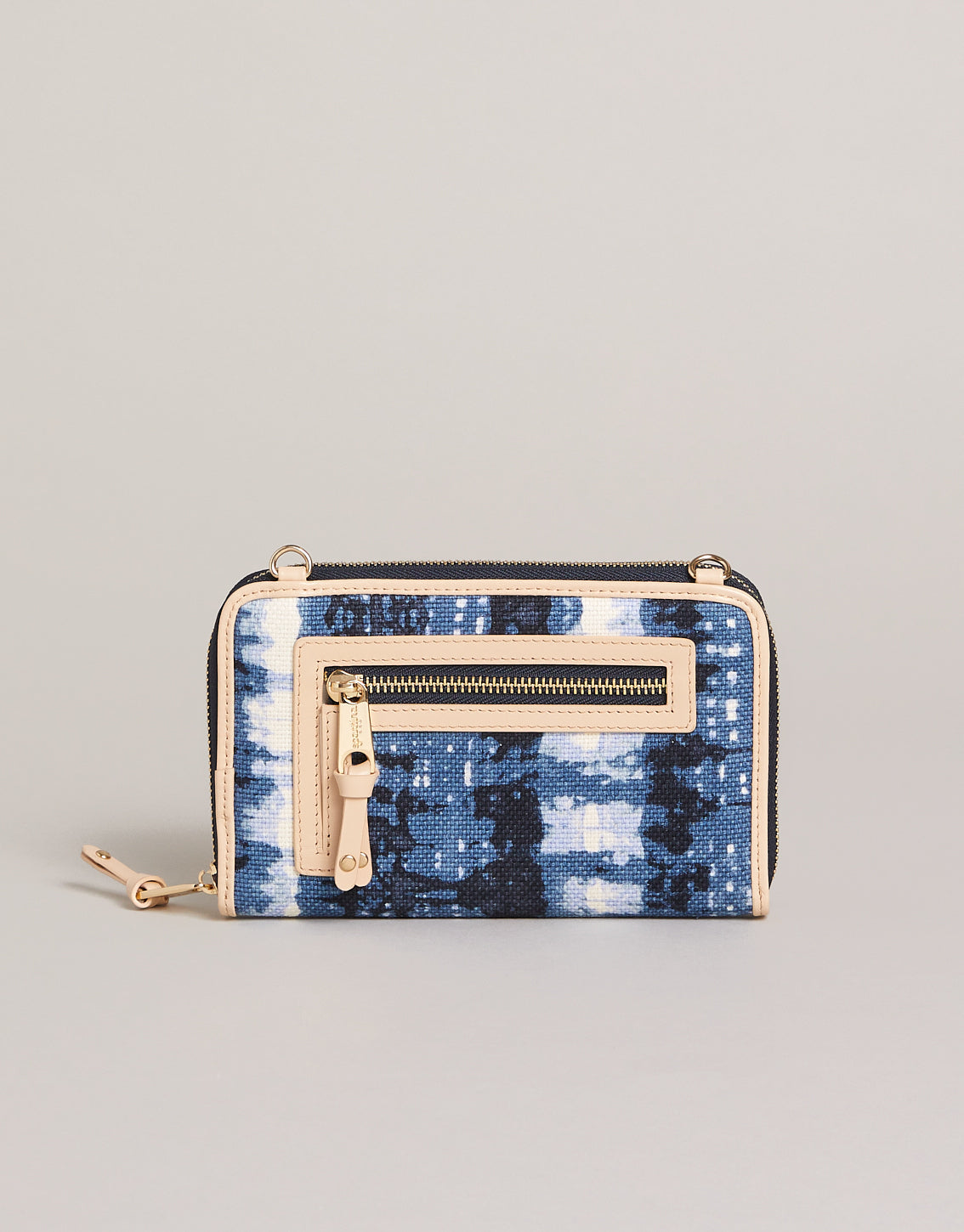  Multi Phone Crossbody Oyster Factory Tides