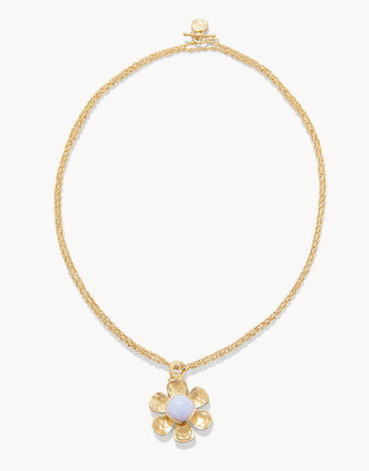  Primrose Necklace