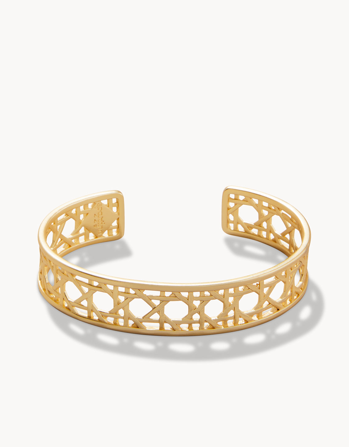  Cane Cuff Bracelet