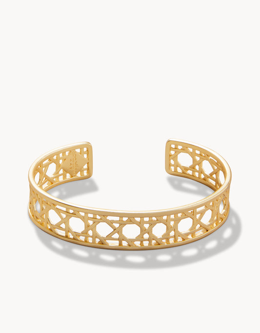 Cane Cuff Bracelet