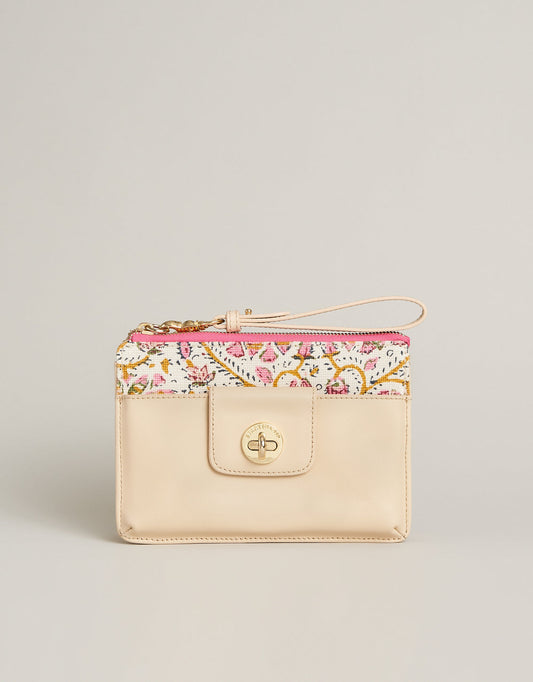  Lela Wristlet Pepper Hall