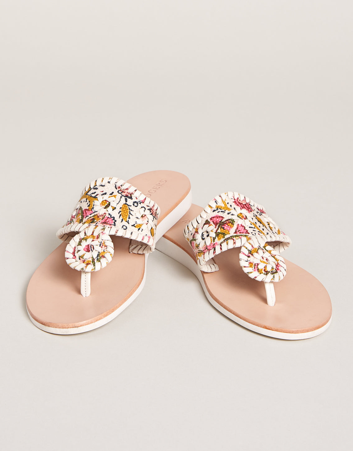  Spartina 449 X Jack Rogers Boating Jacks Sandal Pepper Hall
