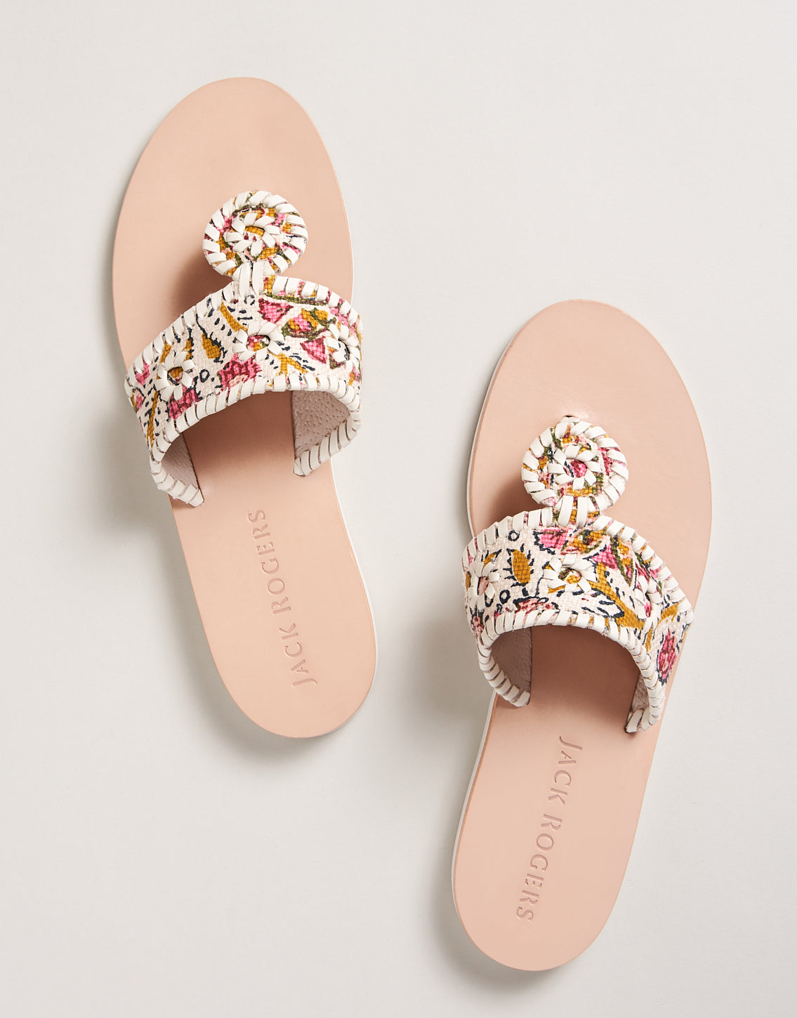 Spartina 449 X Jack Rogers Boating Jacks Sandal Pepper Hall