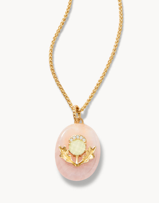  Friendship Charm Necklace