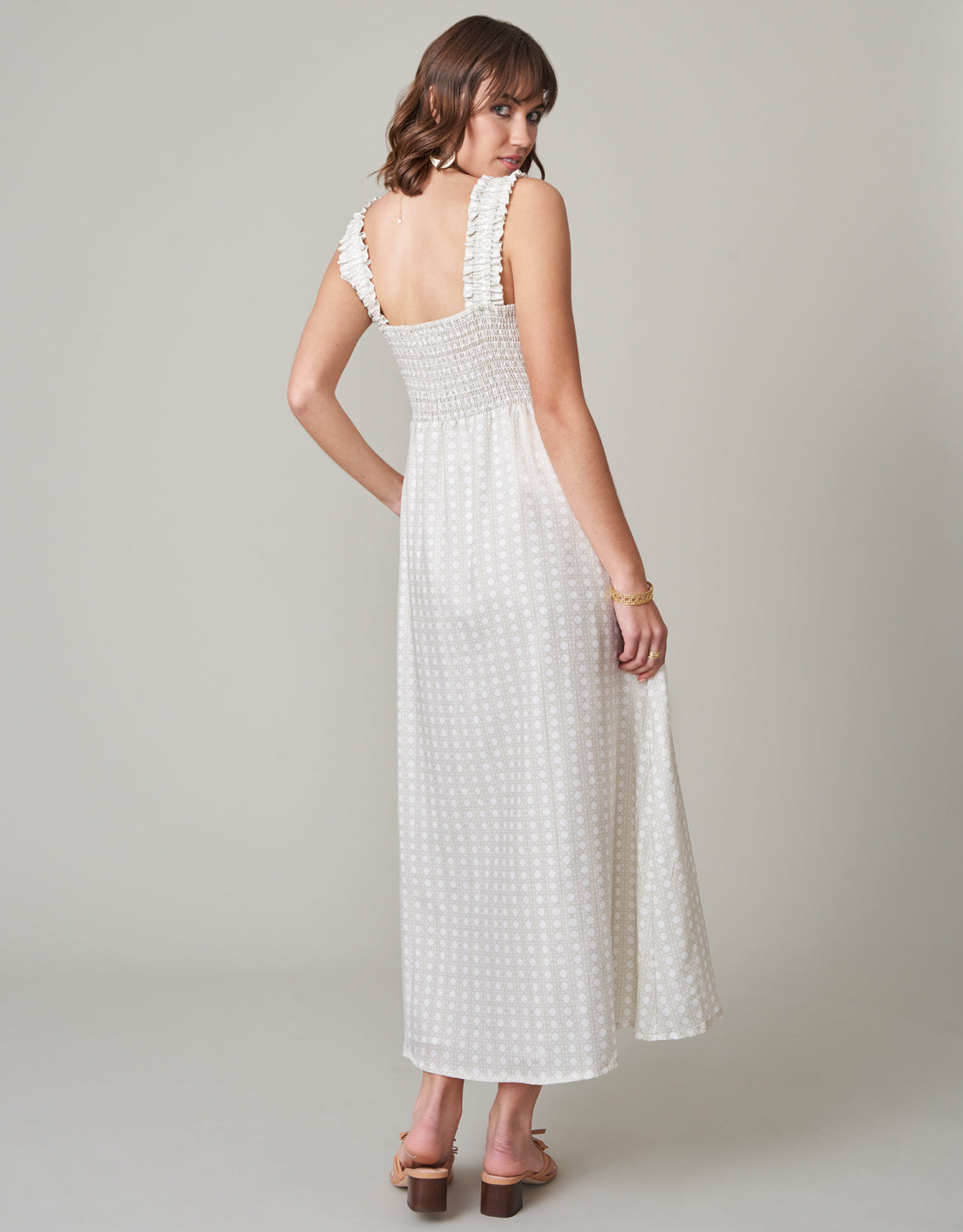  Marielle Dress Babbie's Store Cane
