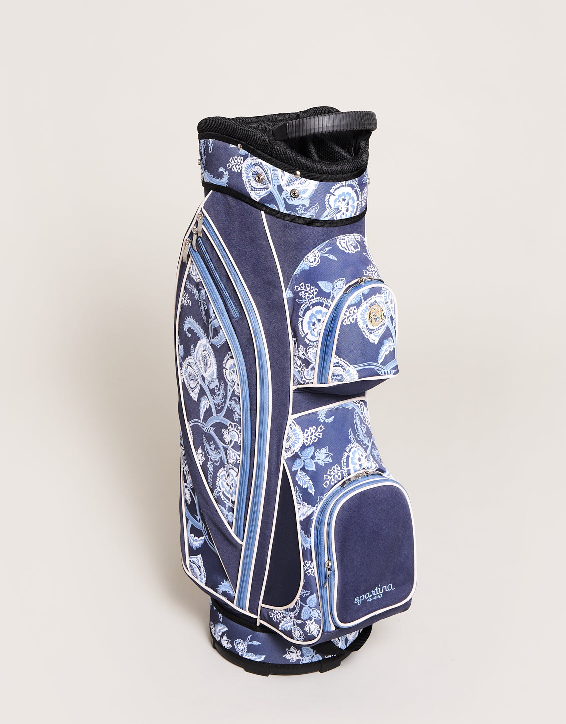  Golf Cart Bag Lightweight Oyster Factory