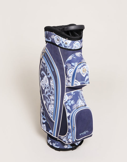  Golf Cart Bag Lightweight Oyster Factory