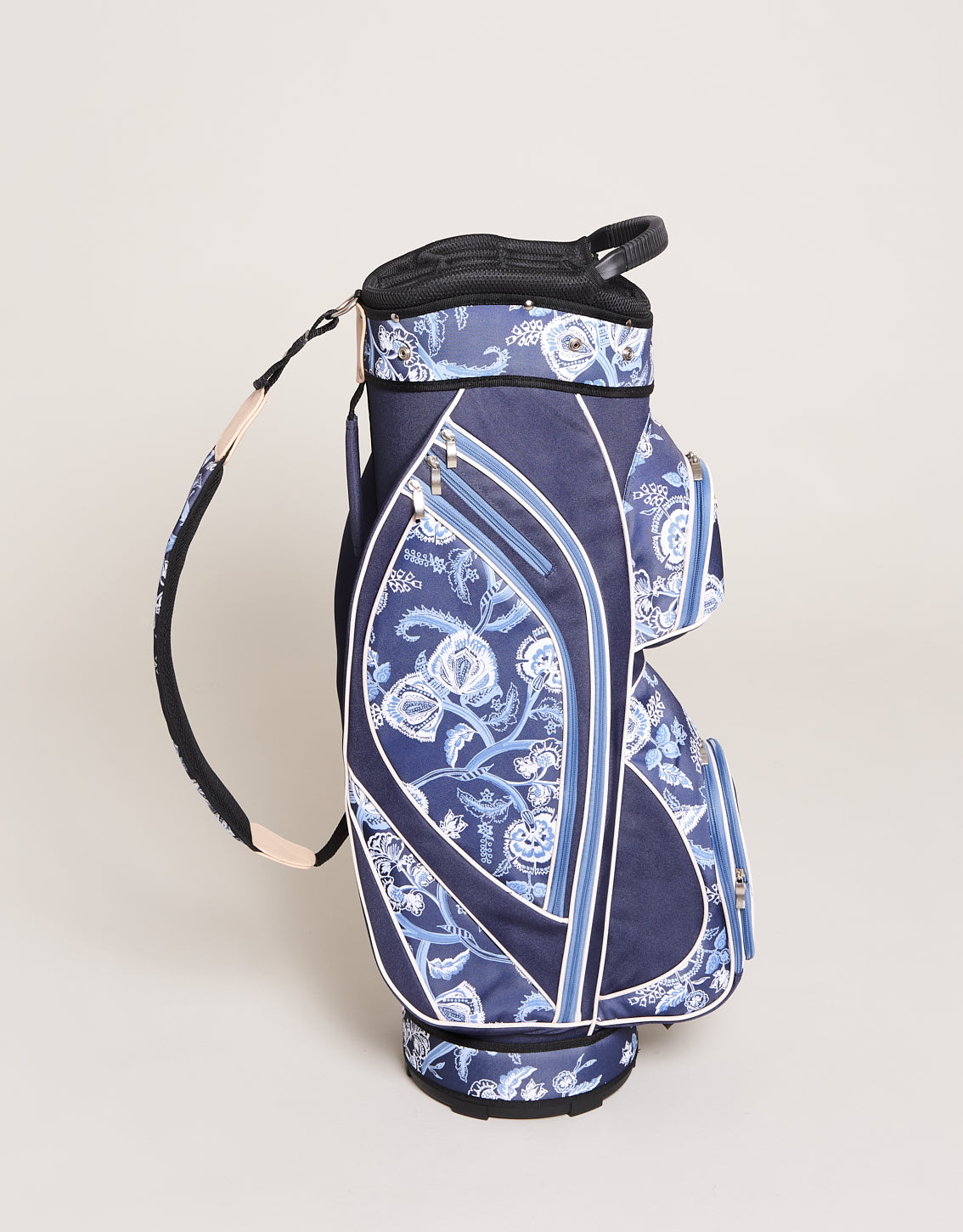  Golf Cart Bag Lightweight Oyster Factory