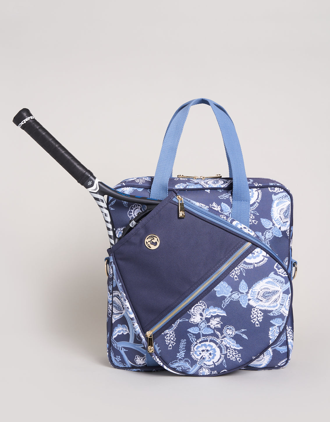  Tennis Crossbody Tote Lightweight Oyster Factory