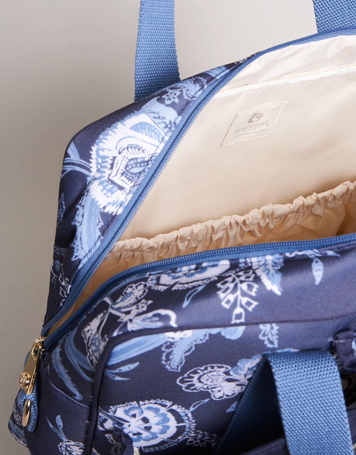  Tennis Crossbody Tote Lightweight Oyster Factory