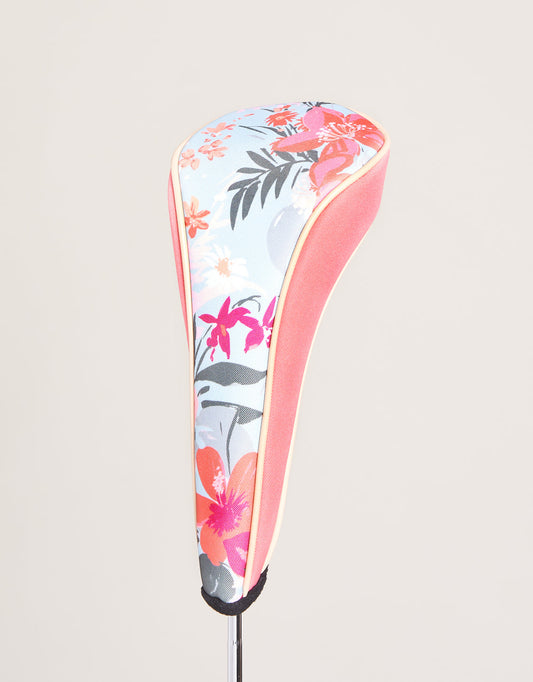  Golf Club Driver Cover Alljoy Landing