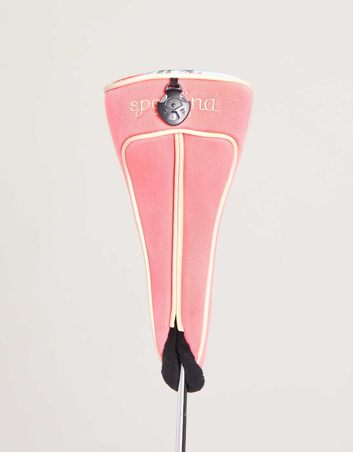  Golf Club Driver Cover Alljoy Landing