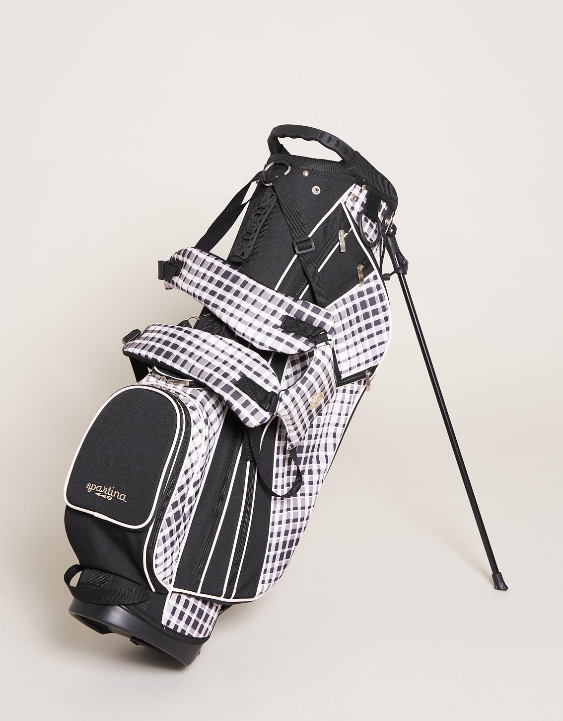  Golf Stand-Up Bag Lightweight City Market