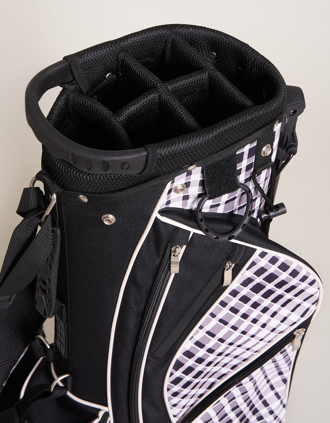  Golf Stand-Up Bag Lightweight City Market