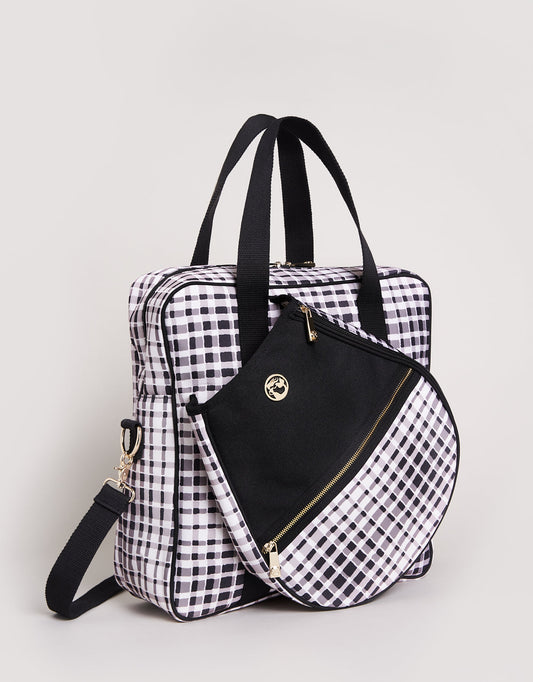  Tennis Crossbody Tote Lightweight City Market