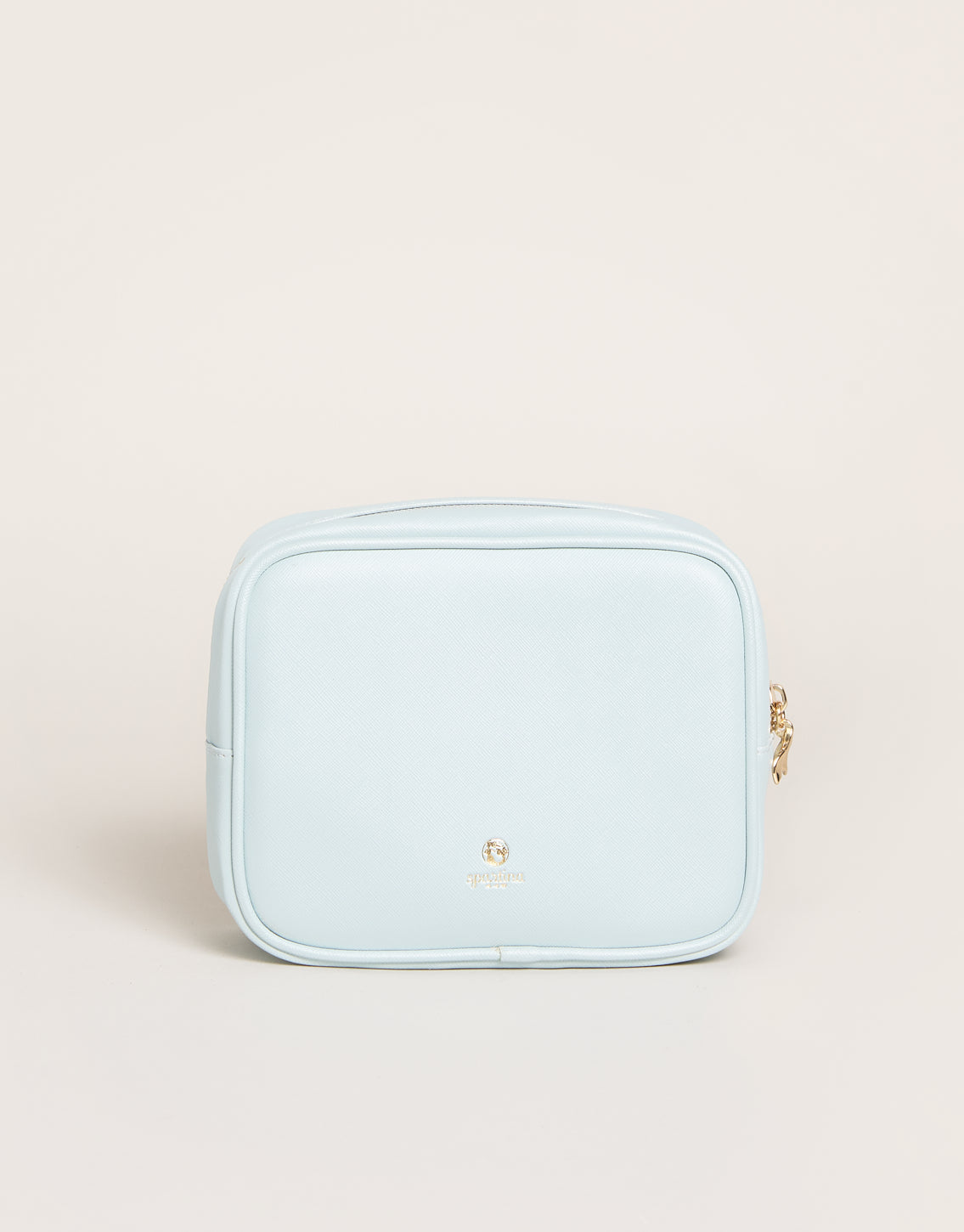  Clear Travel Case Mermaid Sea