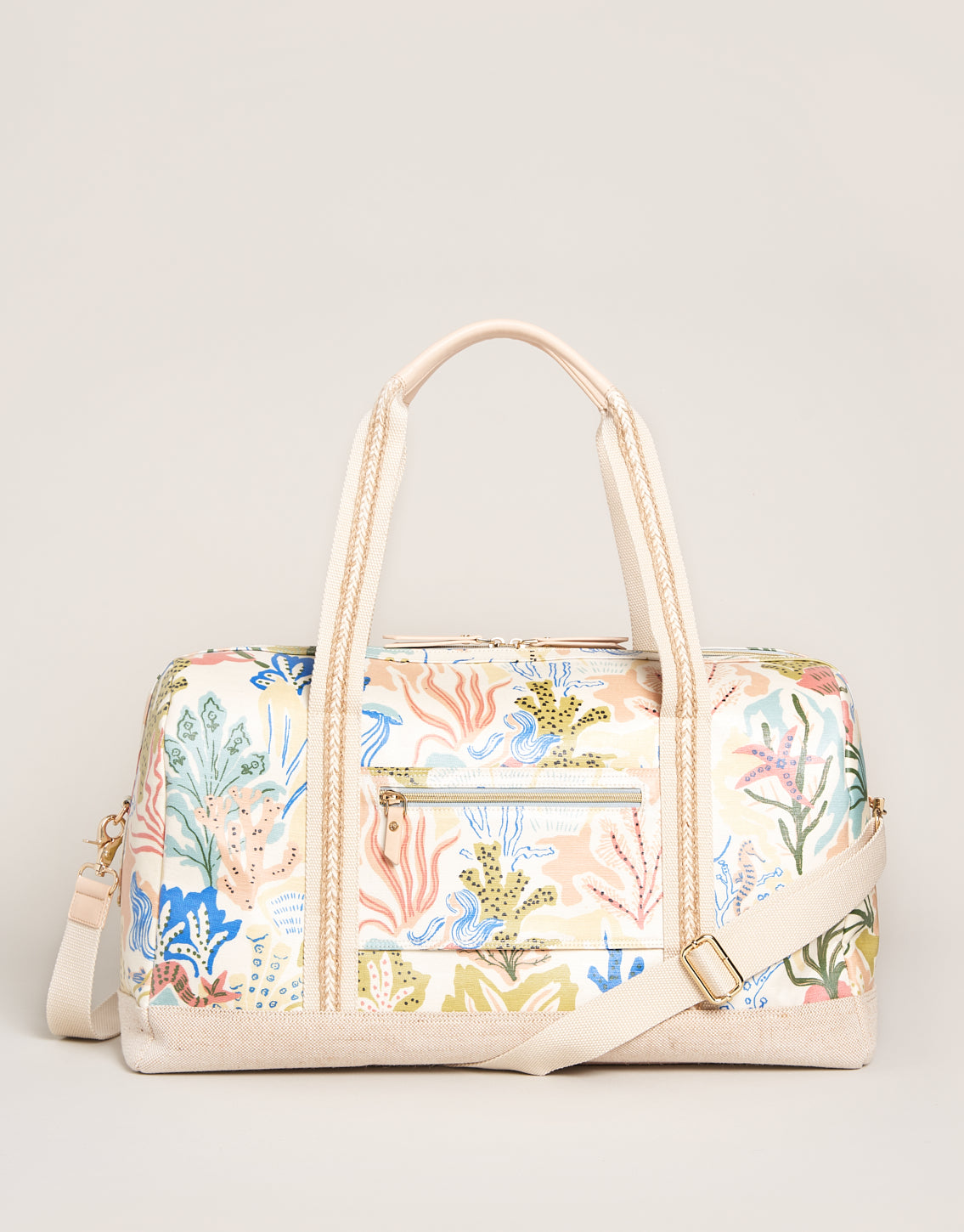  Fiesta Duffle Mermaid Sea