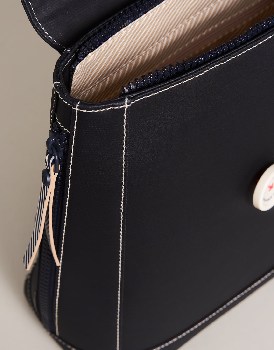  Armada Backpack Midnight Navy