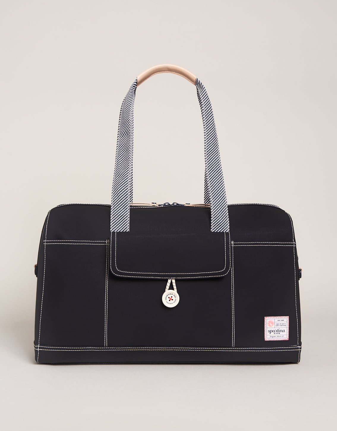  Armada Duffle Midnight Navy