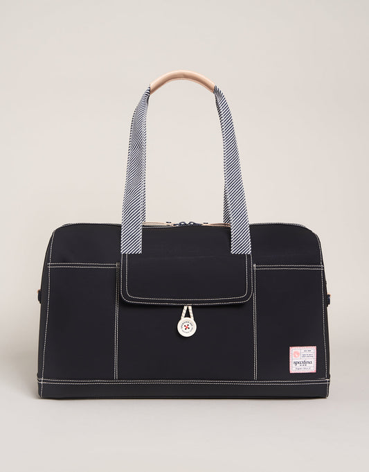  Armada Duffle Midnight Navy
