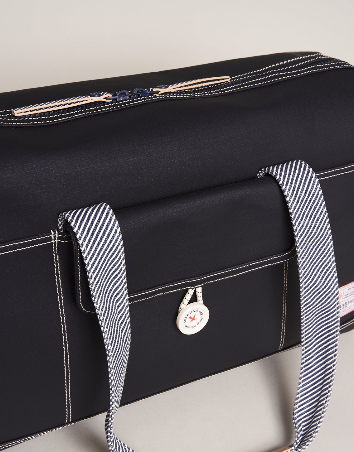  Armada Duffle Midnight Navy