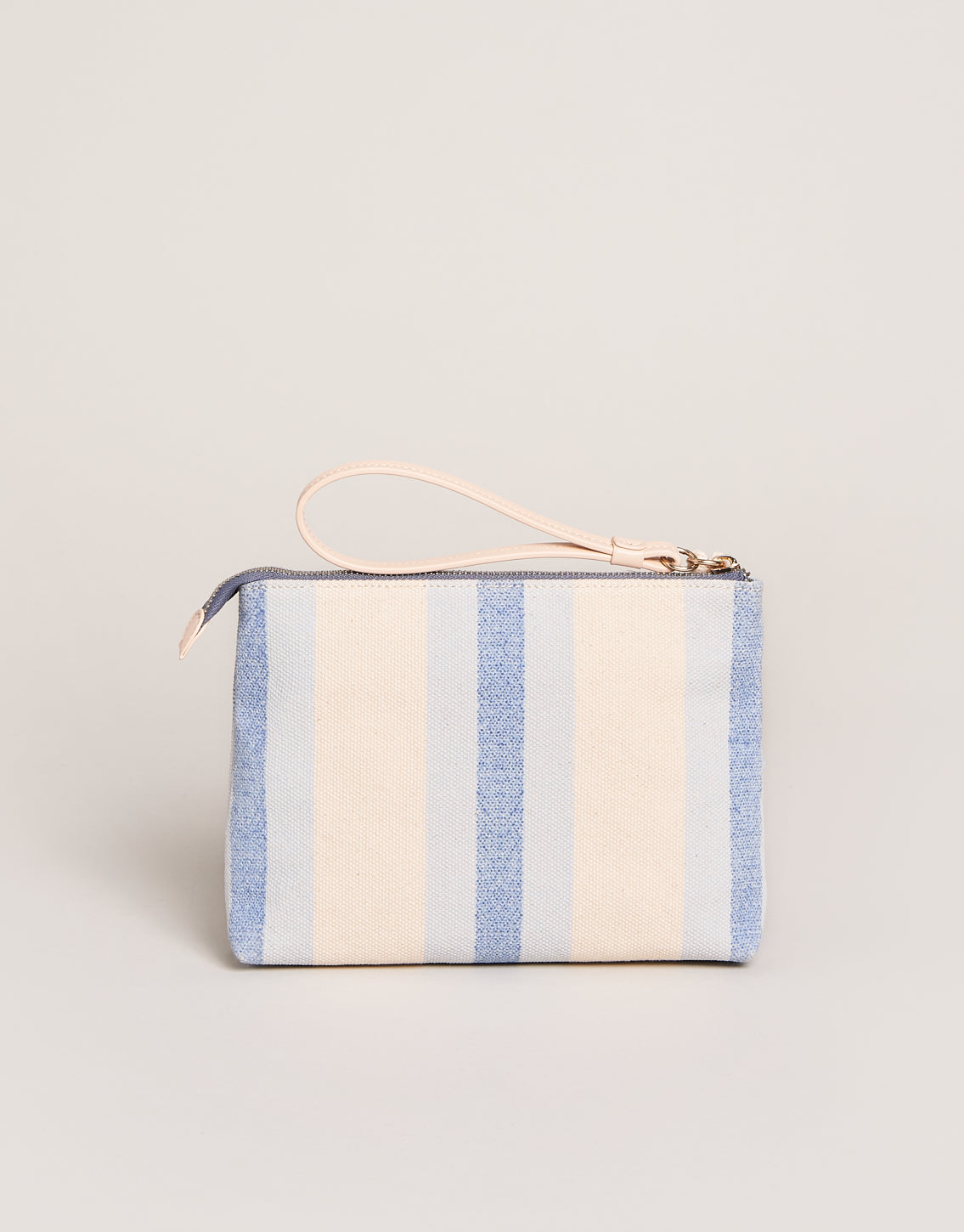  Carina Wristlet Blue Crab