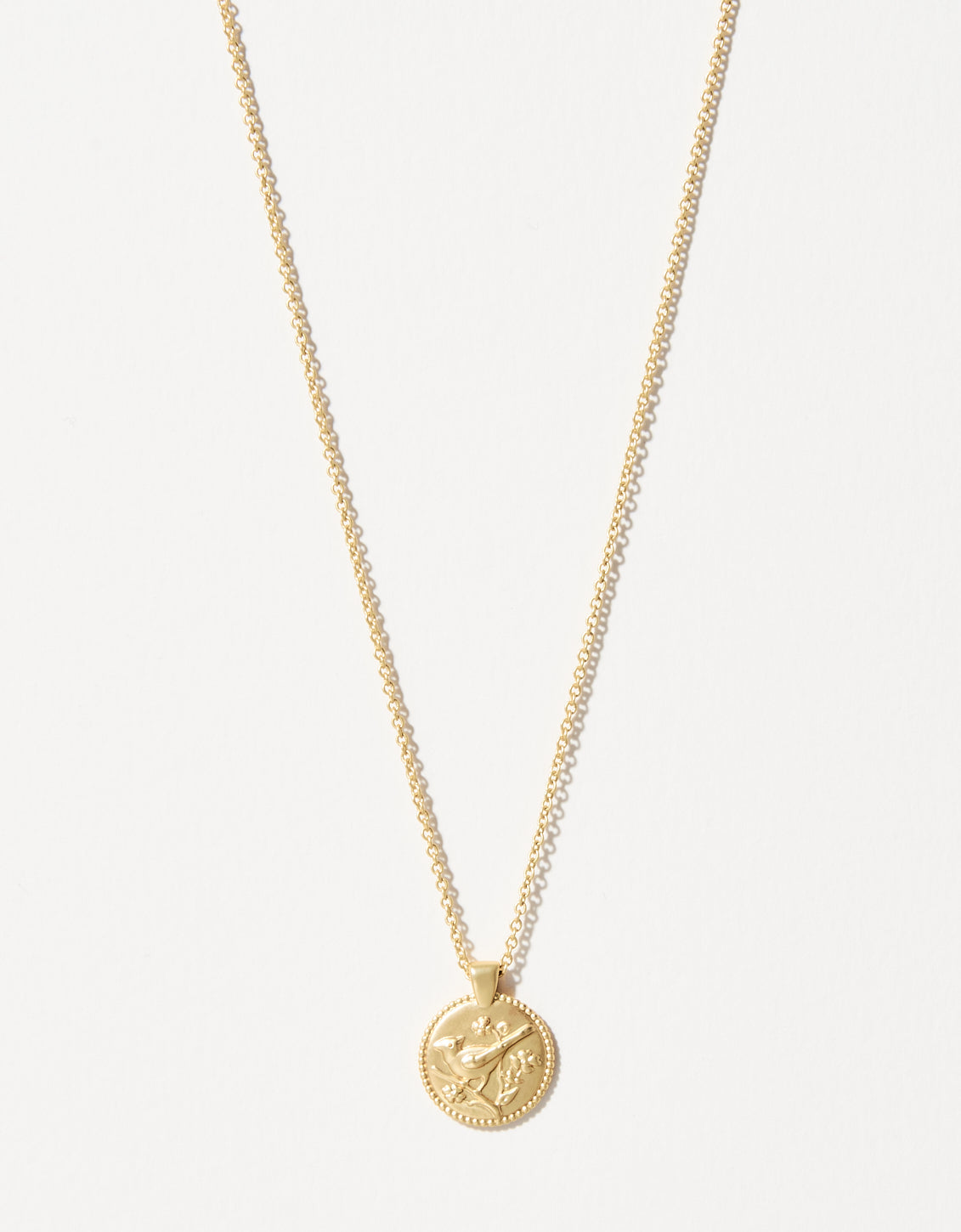  Sea La Vie Necklace Always/Cardinal