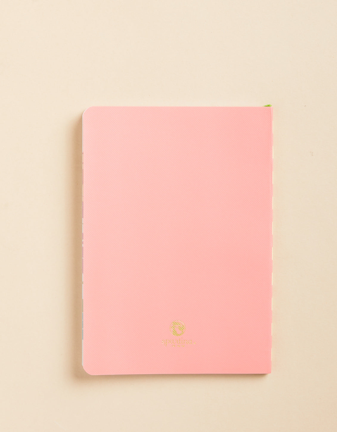  Ruled Notebook Southern State Of Mind 5x7
